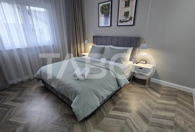 Apartament de vanzare 2 camere decomandate parcare Lidl Arhitectilor - 7