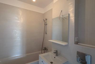 High Class Residence - terasă - loc parcare inclus - 6
