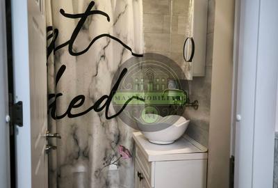 Apartament 2 camere, confort 2A, decomandat, situat în zona Vest, Ploiești - 13
