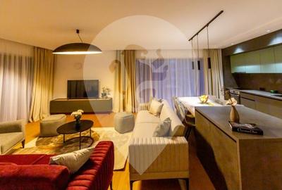 Apartament  4 camere  Premium  Centru Istoric - Complex Cuza 16 - 10