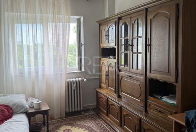 Apartament 3 Camere | Politehnica | Bloc 1978 | 2 Băi | Anvelopat - 12