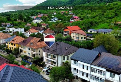 De vanzare casa tip duplex, în zona rezidentiala apreciata – Baia Mare - 25