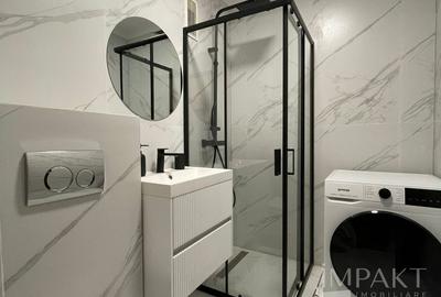 Garsonieră modernă cu bucătărie separată | Mănăștur - 5