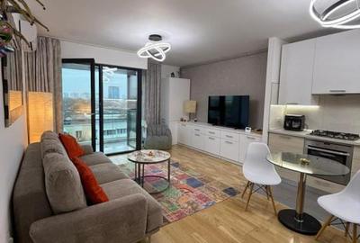 2 Camere The 102 Address, Floreasca Aviatiei - 1