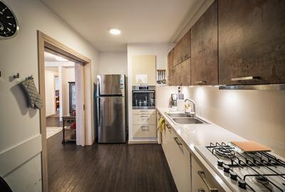 APARTAMENT 4 CAMERE - 162MP - PRIMAVERII - COMISION 0% - 9