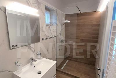 Penthouse Buna Ziua, 150 mp utili  + 200  mp terasa, SMART HOME - 8