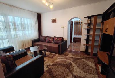 Apartament 2 camere Podu Ros - Odeon - 1