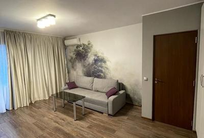 Garsonieră modernă, decomandată, 40 mp – Strada Cercetătorilor - 7