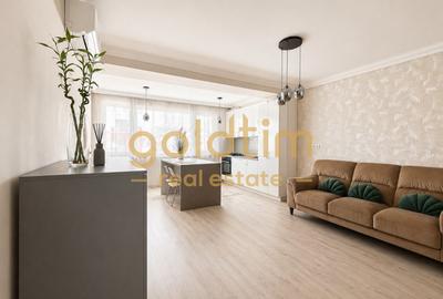LUX / MOBILAT UTILAT / BALCON GENEROS / LOC DE PARCARE - 7