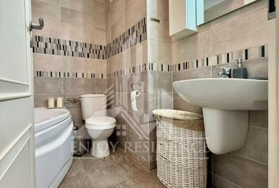 Apartament 2 Camere SUPERB Mobilat si Utilat - 12