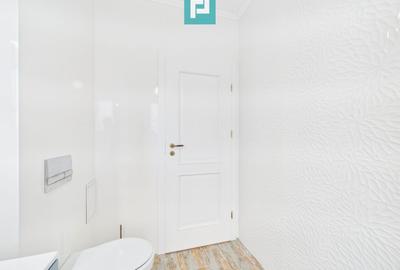 Apartament premium, prima închiriere, în Giroc - 11