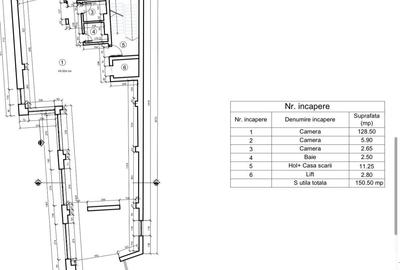 Cladire boutique / pretabila clinica medicala, birouri sau comercial - 11