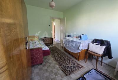 Apartament 3 camere | Etaj 3/9 | Balcon | Grigorescu | Zona Vlahuta - 4
