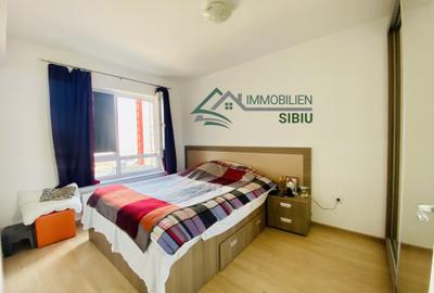 Apartament 2 camere| decomandat| etaj 3| Avantgarden Sibiu