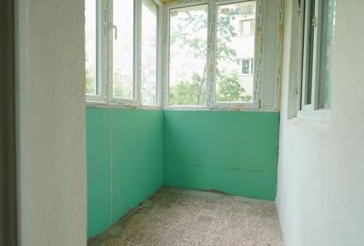 3 Camere, 400 metrii de Metrou Obor, necesita renovare, Bloc 1983 - 14