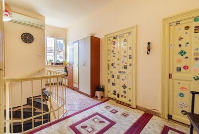 Apartament intr-o casa interbelica. - 11