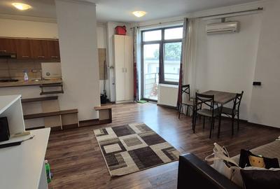 Calea Vacaresti -Metrou Piata Sudului - 2 camere , pet friendly - 1