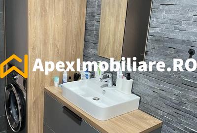 Apartament 2 camere de inchiriat Aparatori Patriei București | ApexImobiliare.ro - 6
