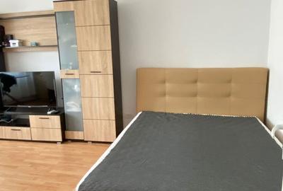 GARSONIERA 13 SEPTEMBRIE, PET-FRIENDLY, BUCATARIE INCHISA, MODERN - 9