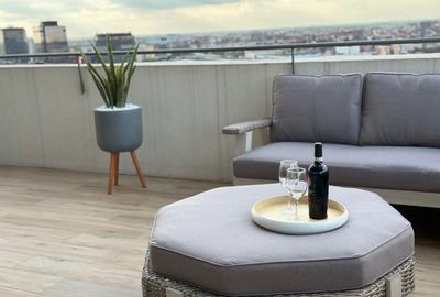 Luxury apartment for rent - 31