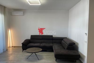 Apartament 3 camere de închiriat – Dumbrăvița, zona Kaufland - 1