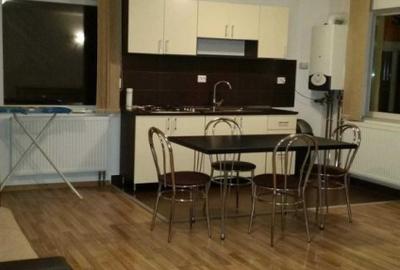 Apartament cu 2 camere, mobilat în Mărăști