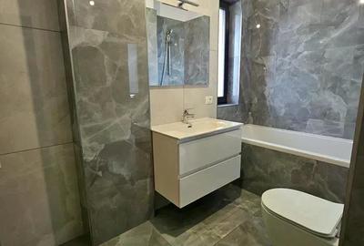 APARTAMENT 2 CAMERE FUTURE RESIDENCE-TORONTAL LA 131.000 euro - 3