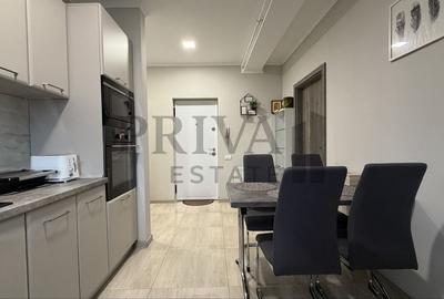 Apartament 1 camera, etaj 1, 34 mp, Lidl Giroc - 1