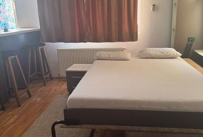 GARSONIERA - BRANCOVEANU, CENTRALA PROPRIE, BLOC NOU, MOBILAT MODERN - 2