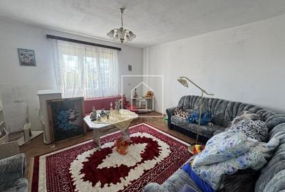 Casa 4 Camere | CL Poplacii | Garaj | Dubla Deschidere | Mansardabil - 9