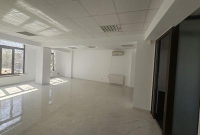 INCHIRIEZ SPATIU BIROURI STR DOAMNA GHICA - 5