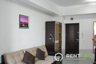 Apartament doua camere situat in Lazar Residence - 1