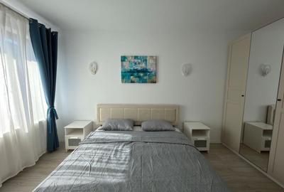 REA1013709 Apartament 2 camere mobilat si utilat Pipera - 11