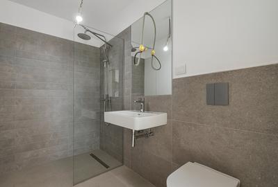 Apartament 3 camere în UP - SITE - Calea Floreasca - Terasă 17 mp - 9