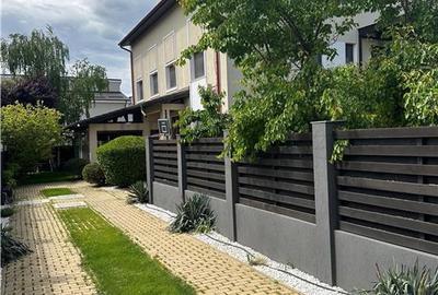 Vila Moderna cu 8 camere | Recent Renovata | PIPERA - 3