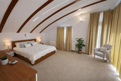 FILM&Tur3D! Casa premiata Romania, 1.600mp teren, gradina asezonata, Miercurea- - 7