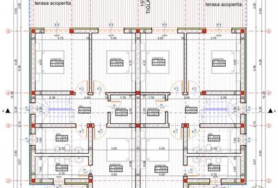 DUPLEX PREMIUM cu 5 camere- DUMBRAVITA - 4