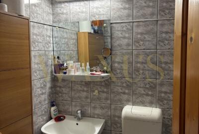 Apartament de 4 camere, decomandat la, 82 MP, Piata Flora/Mănăștur - 8