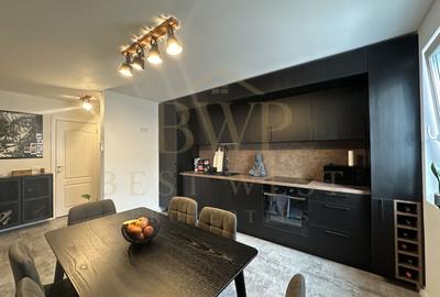 Apartament 3 camere mobilat Giroc | pod accesibil, parcare inclusă - 2