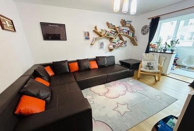 Apartament 3 camere zona Florilor - 2