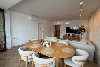 Apartament 2 camere complet renovat | Design modern | 83 mp utili - 3