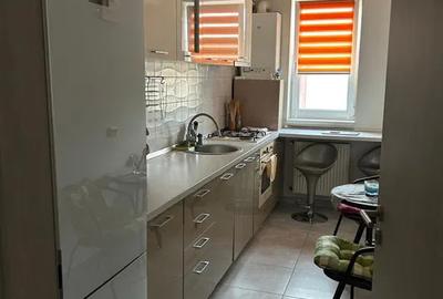 2 Camere | Decomandat | Fundeni | Terasa 60mp | Balcon 10 mp | Parcare | - 4