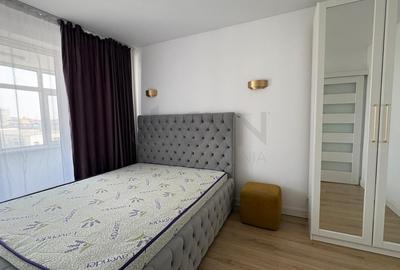 REA1027788 Apartament 2 camere I Metrou Obor I Mobilat - 2