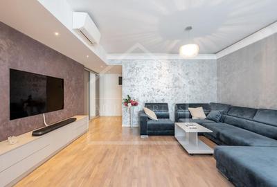 Apartament 4 camere | Herastrau | Parcare + Boxa Incluse |
