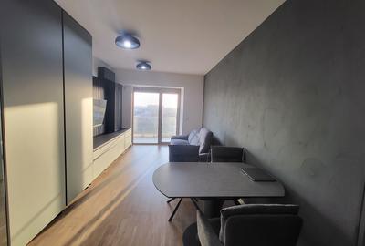 Vanzare apartament 2 camere Ready-to-Move, Art City by Bog'Art - 3