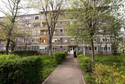 RECO Apartament 2 camere in Rogerius la mansarda - 8