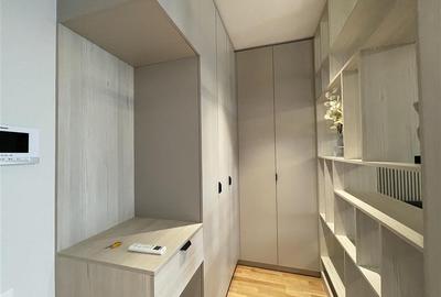 Luxury 2 Rooms   Panoramic View  Underground Parking - 11