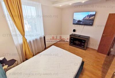 Vanzare - Apartament 3 camere Primaverii Bucuresti - 36