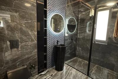 Duplex modern ,120 mp utli , zona Parcul Poligon - 7
