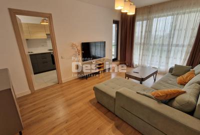 Apartament 3 camere I Onix Park North I Aviatiei I Pipera - 2
